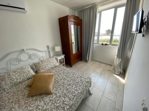 Camera Valerio – B&B Abruzzo Experience